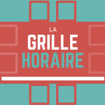 Grille horaire