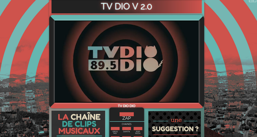 tv-diodio-capture-d'écran