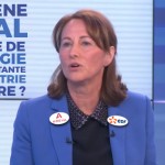 Ségolène Royal représentante pour EDF et Ministre de l'environnement ?