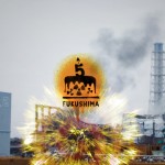 Visuel 5 ans de Fukushima