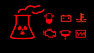 Nucléaire : tous les voyants sont au rouge !